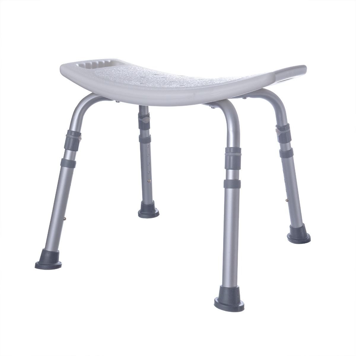 Fixed Shower stool Hire In Benidorm EasyHire Bathroom & shower aids